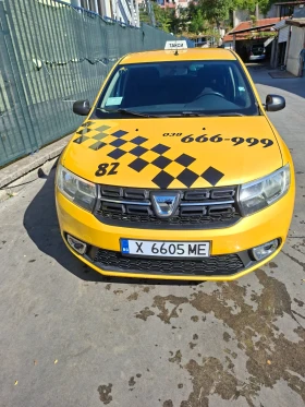 Dacia Sandero, снимка 4