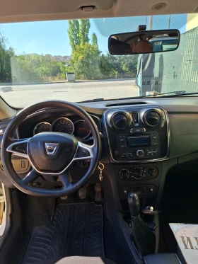 Dacia Sandero, снимка 6