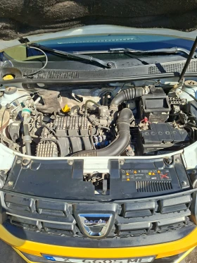 Dacia Sandero, снимка 7