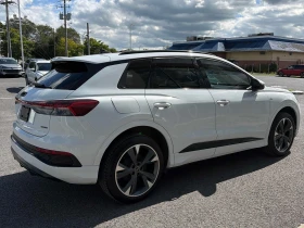 Audi E-Tron / Q4 / ОТ ПРЕДСТАВИТЕЛСТВО / АВТОКРЕДИТ, снимка 3