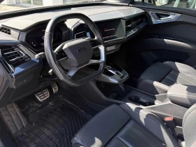 Audi E-Tron / Q4 / ОТ ПРЕДСТАВИТЕЛСТВО / АВТОКРЕДИТ, снимка 7