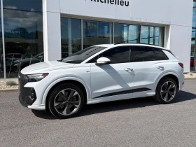 Audi E-Tron / Q4 / ОТ ПРЕДСТАВИТЕЛСТВО / АВТОКРЕДИТ, снимка 2