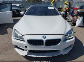 BMW M6 COMPETITION* COUPE* CARBON* BANG&OLUFSEN* , снимка 11