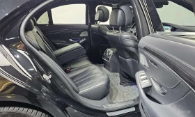 Mercedes-Benz S 350 4MATIC AMG Line/ОБДУХВАНЕ/ДИСТРОНИК/360, снимка 11