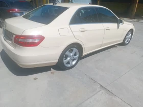 Mercedes-Benz E 200, снимка 3