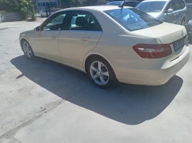 Mercedes-Benz E 200, снимка 2