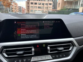 BMW 320 D XDRIVE mild hybrid , снимка 12