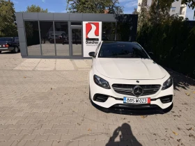 Mercedes-Benz E 63 AMG, снимка 2