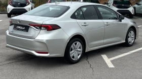 Toyota Corolla 1.5 6MT Comfort, снимка 7