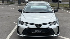Toyota Corolla 1.5 6MT Comfort, снимка 2
