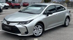 Toyota Corolla 1.5 6MT Comfort, снимка 3