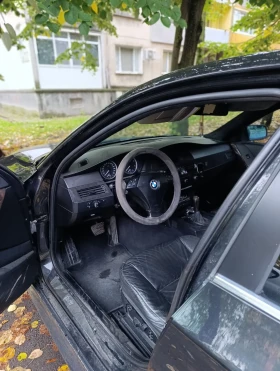 BMW 530 530D, снимка 3