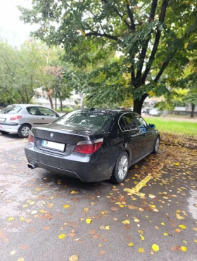 BMW 530 530D, снимка 4