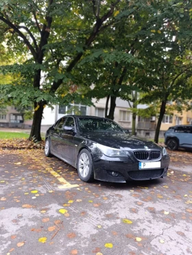 BMW 530 530D, снимка 2