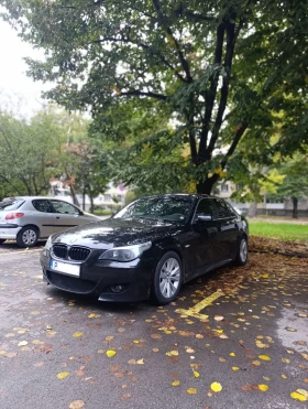 BMW 530 530D, снимка 1