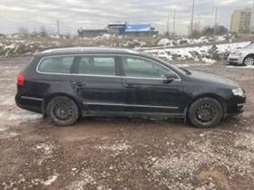 VW Passat 2,0 TDI BMP на части ляв волан - [3] 