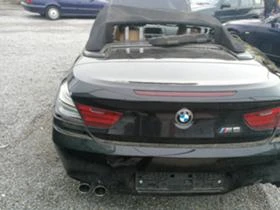 BMW M6  - [1] 