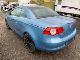 VW Eos 2.0FSI,150., | Mobile.bg    5