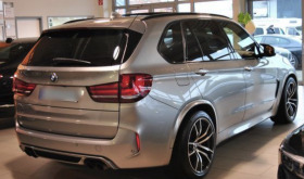     BMW X5M M POWER 2  