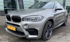 BMW X5M M POWER 2бр НА ЧАСТИ, снимка 2