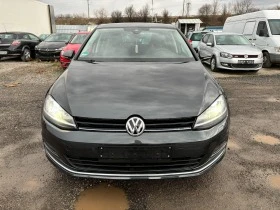     VW Golf 1.2 TSI HIGHLINE GERMANY