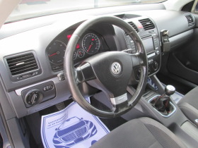 VW Golf 1.9TDI, снимка 9 - Автомобили и джипове - 44320630