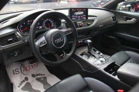 Audi A7 V6T Competition/Bose/Камера/Soft Close/21Zol, снимка 8 - Автомобили и джипове - 44749517
