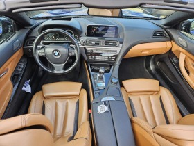 BMW 650 4.4 X DRIVE 449ps, снимка 9 - Автомобили и джипове - 45187252