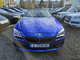 BMW 650 4.4 X DRIVE 449ps, снимка 2 - Автомобили и джипове - 45187252
