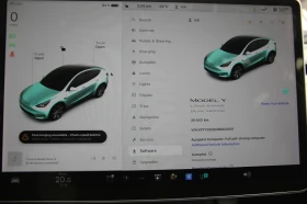 Обява за продажба на Tesla Model Y Performance/Dual Motor/Virtual ~89 880 лв. - изображение 11