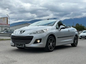 Peugeot 207 1.6i-207cc-NEW-116.000km-EURO-5A-TOP-PERFEKT | Mobile.bg    3