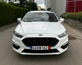 Ford Mondeo ST Line 2.0 ECO BLUE 190hp 8 speed, снимка 7