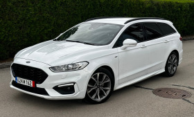 Ford Mondeo ST Line 2.0 ECO BLUE 190hp 8 speed, снимка 1