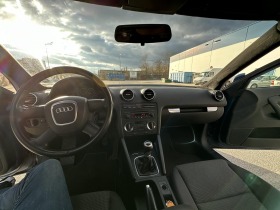Audi A3 sportback, снимка 15