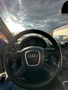 Audi A3 sportback, снимка 14