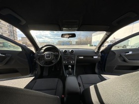 Audi A3 sportback, снимка 9