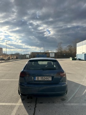 Audi A3 sportback, снимка 8