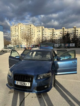 Audi A3 sportback, снимка 6