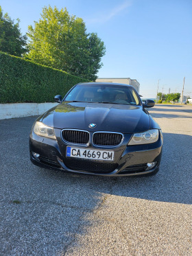 BMW 320 i, снимка 10