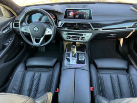 BMW 730 D FACE FULL MAX КАТО НОВА, снимка 15