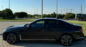 BMW 730 D FACE FULL MAX КАТО НОВА, снимка 5