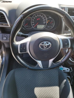 Toyota Verso S 1.3 VVTI, снимка 15