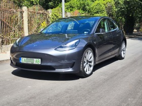 Tesla Model 3, снимка 4