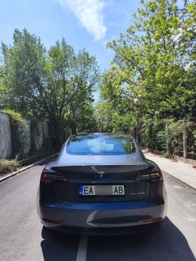 Tesla Model 3, снимка 2