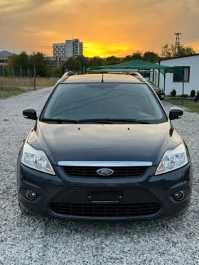 Ford Focus 1, 8 16V 125 к.с., снимка 3