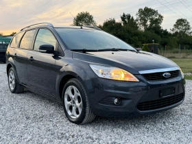 Ford Focus 1, 8 16V 125 к.с., снимка 2