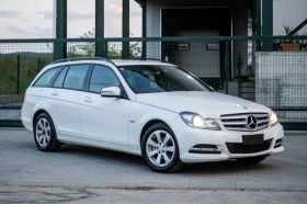 Mercedes-Benz C 200   !! | Mobile.bg    1