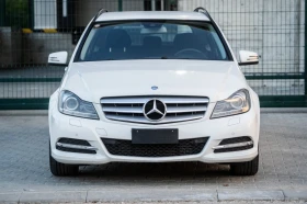     Mercedes-Benz C 200   !!