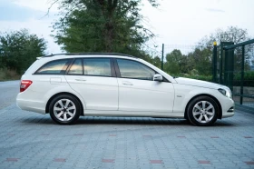 Mercedes-Benz C 200   !! | Mobile.bg    5