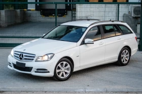 Mercedes-Benz C 200   !! | Mobile.bg    3